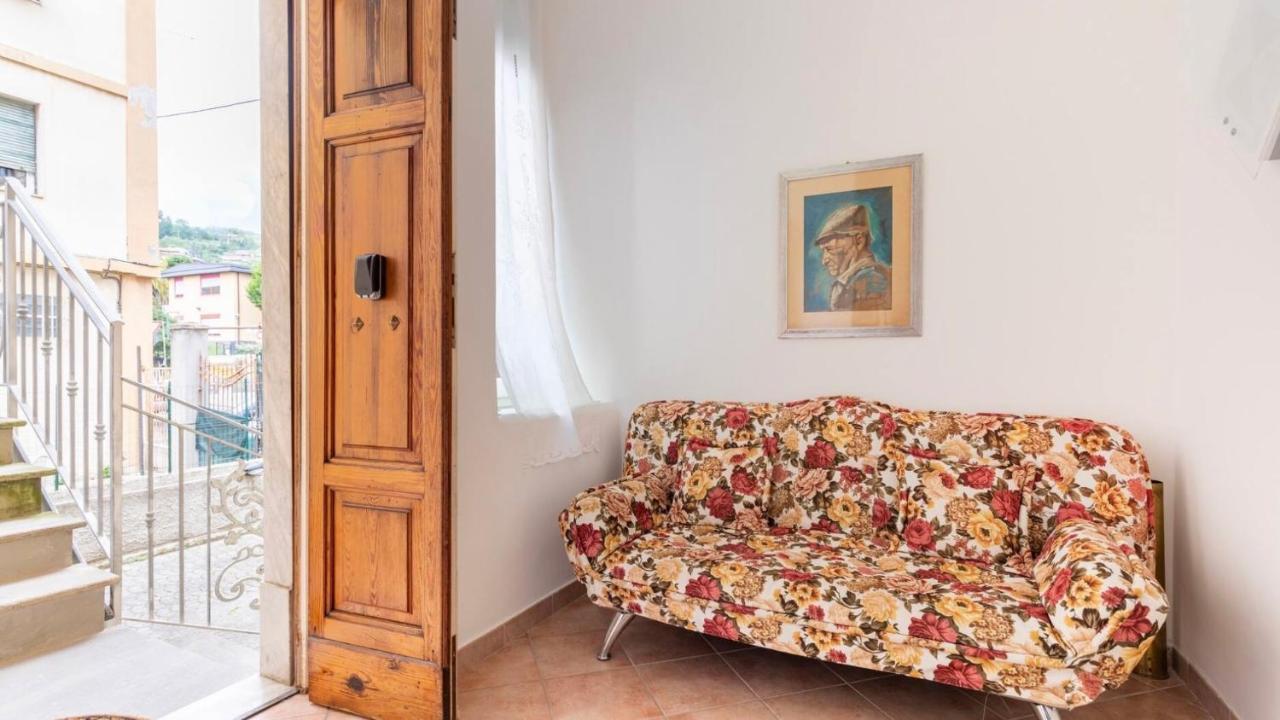 Villa Grace La Spezia Eksteriør bilde
