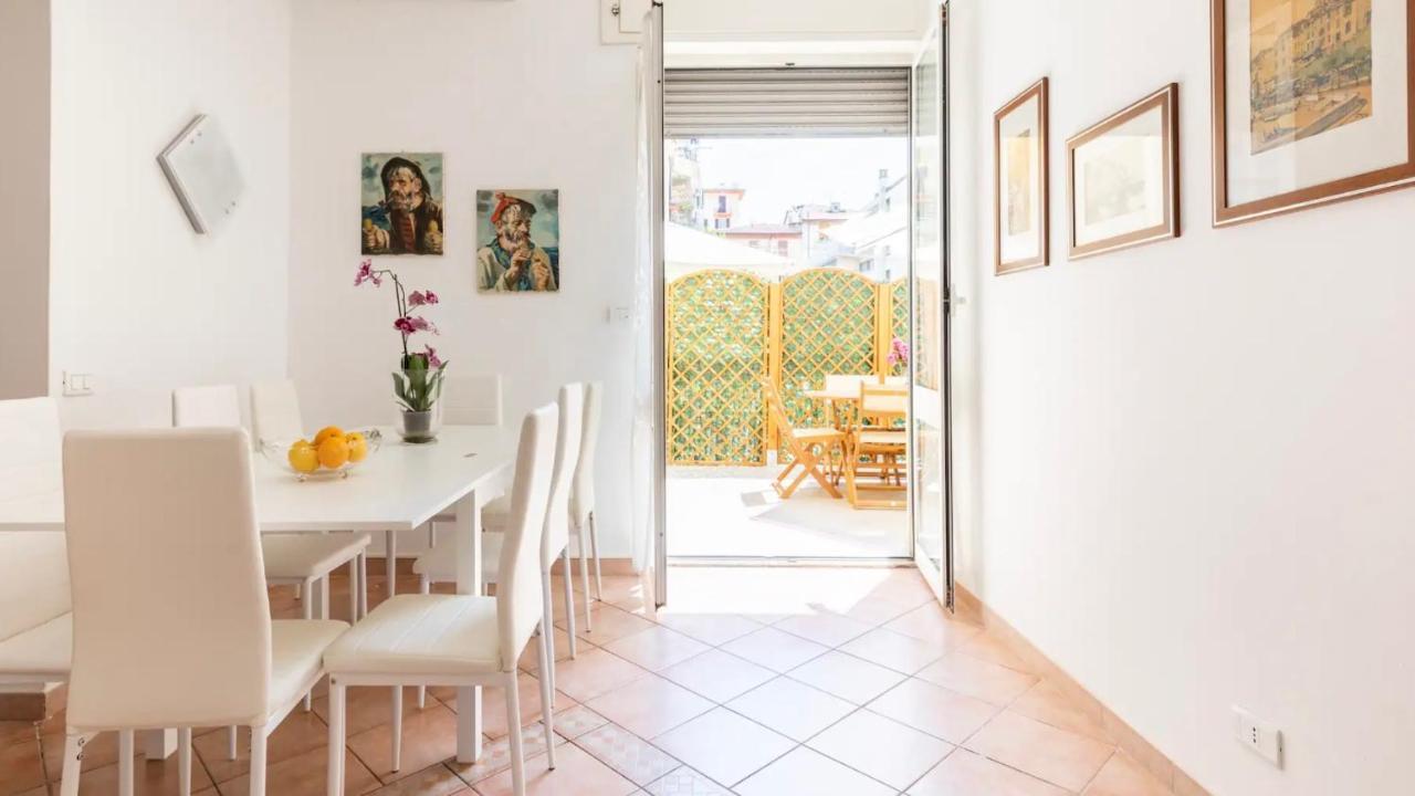 Villa Grace La Spezia Eksteriør bilde
