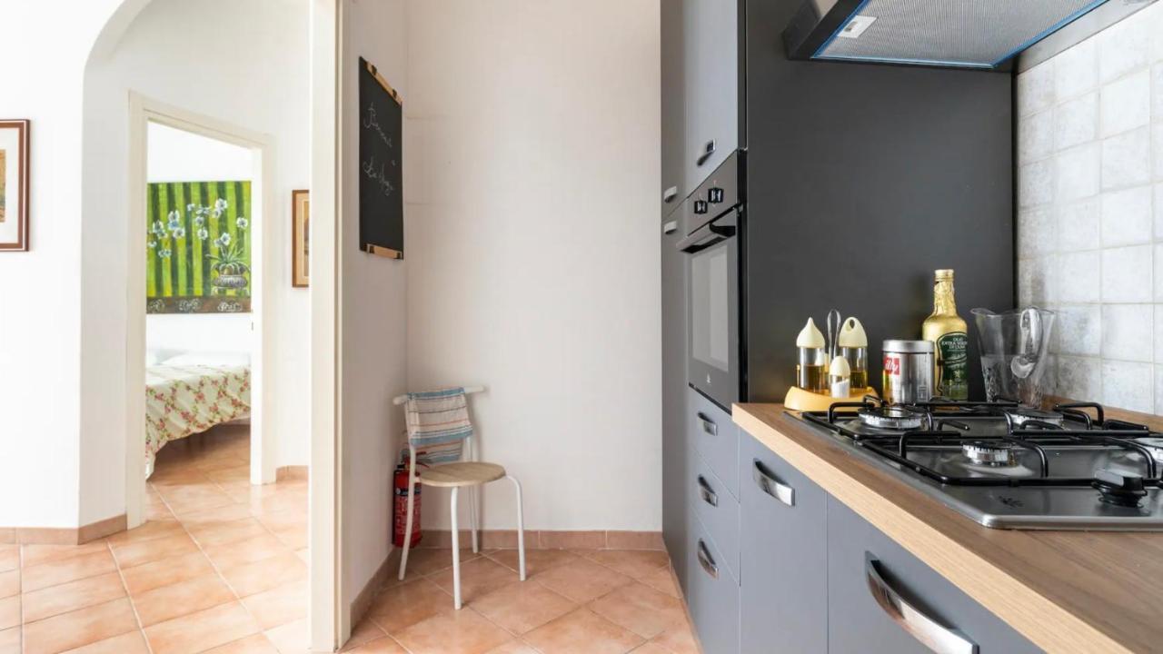 Villa Grace La Spezia Eksteriør bilde