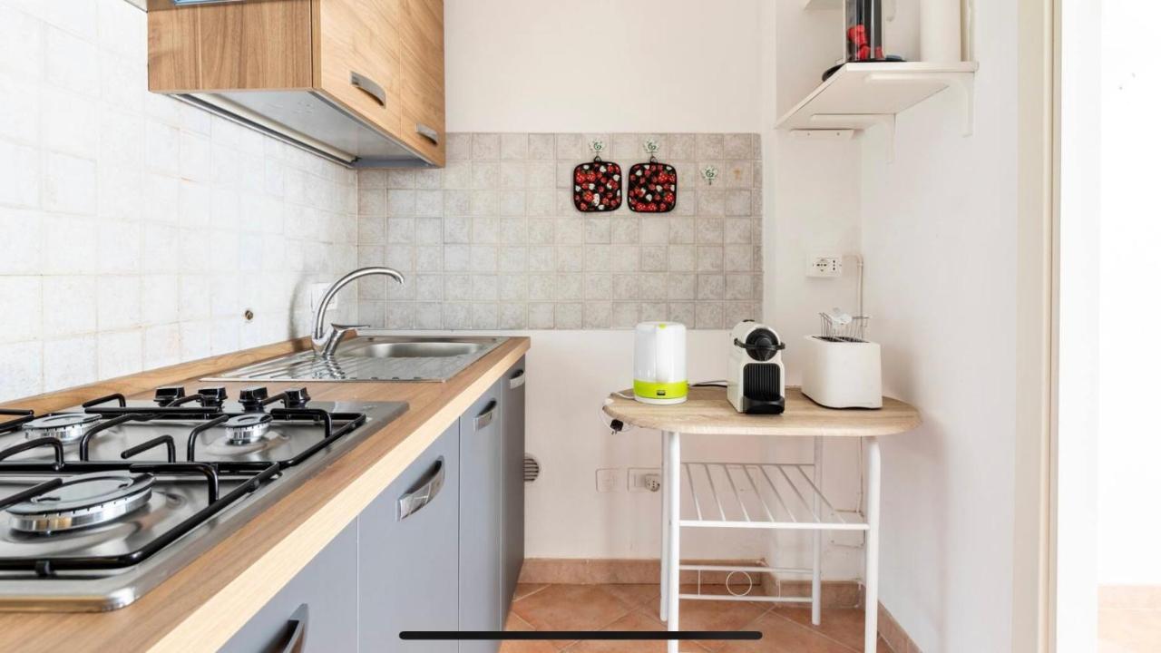 Villa Grace La Spezia Eksteriør bilde