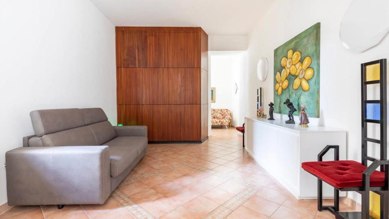 Villa Grace La Spezia Eksteriør bilde