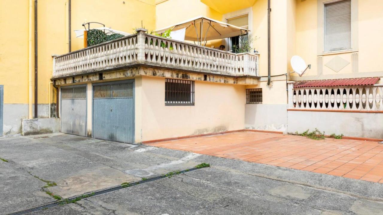 Villa Grace La Spezia Eksteriør bilde