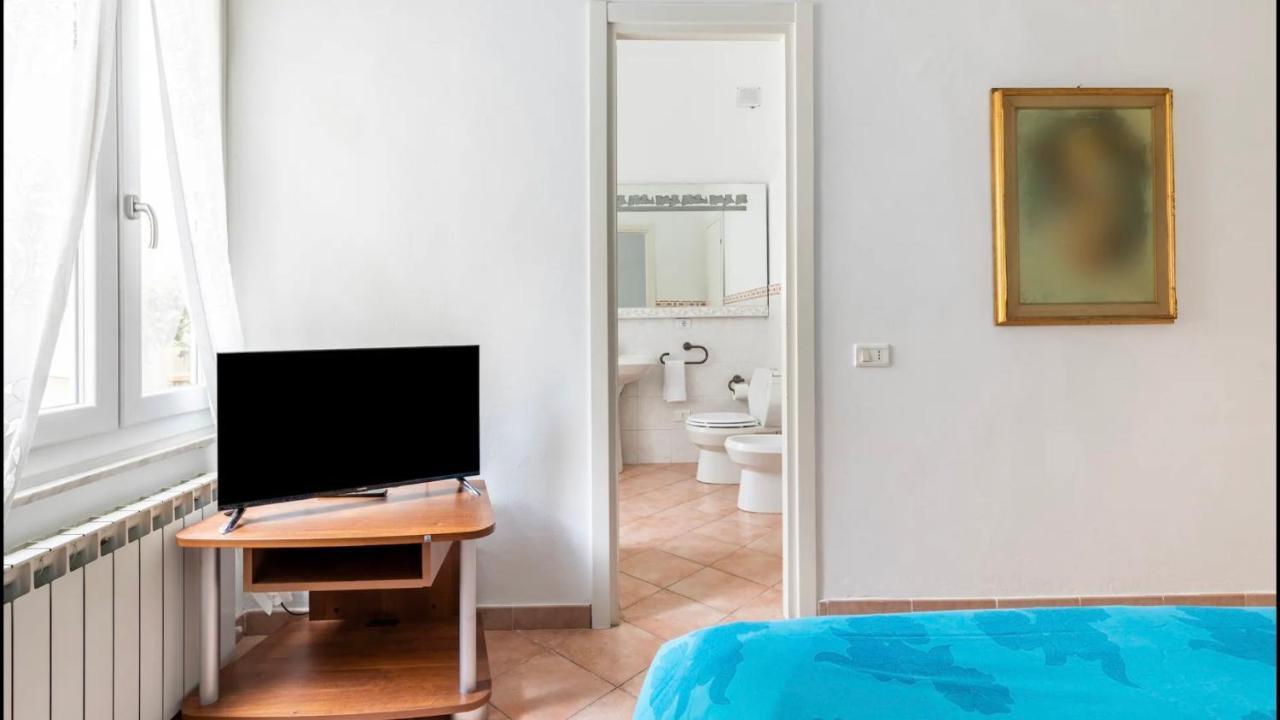 Villa Grace La Spezia Eksteriør bilde
