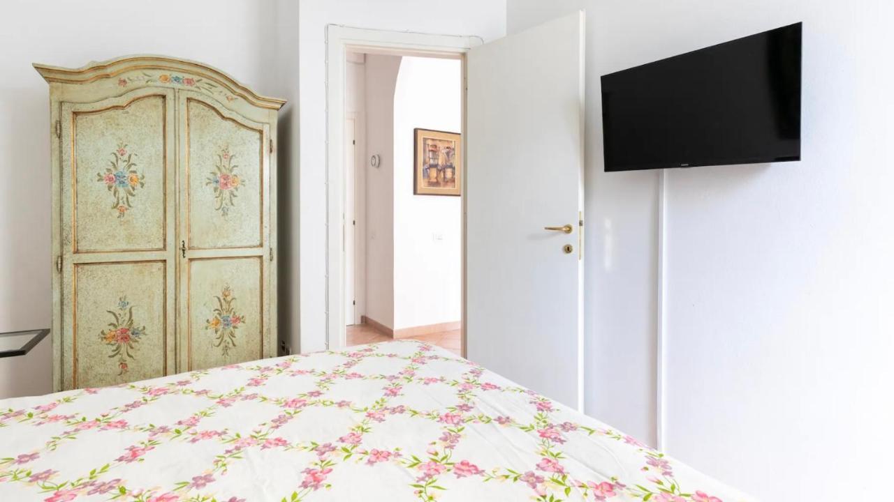 Villa Grace La Spezia Eksteriør bilde